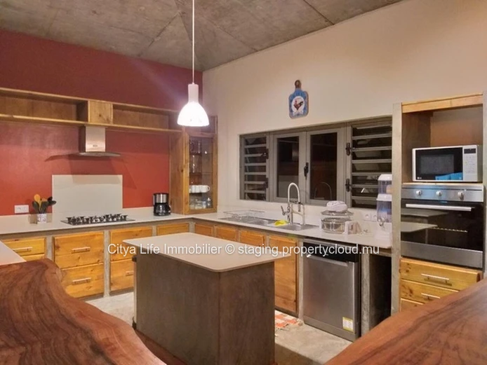 House for rent - Black River - Mont Calme