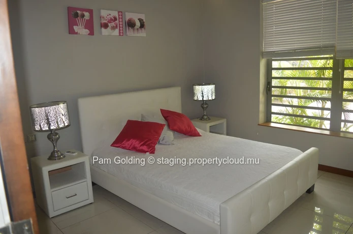 Brand new house to rent in a secured estate