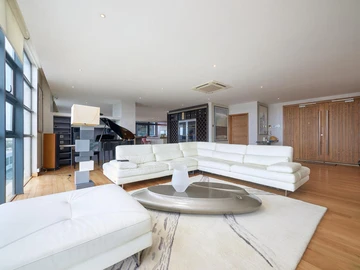 Villa de 6 Chambres