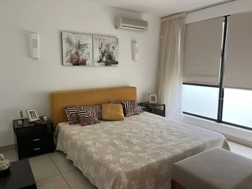 Appartement de 4 Chambres