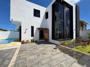 2 Bedroom Villa