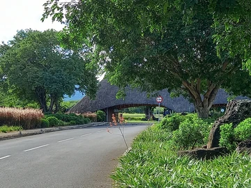 Residential Land