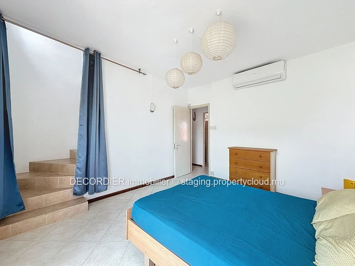 For Rent – Pereybere – Residential Apartment
