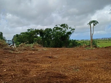 Terrain Résidentiel