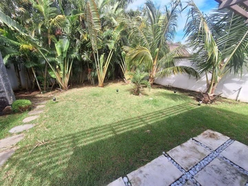 Villa de 3 Chambres