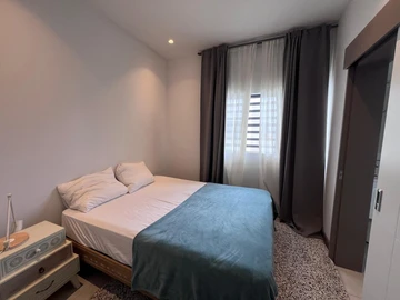 Townhouse, Duplex de 3 Chambres
