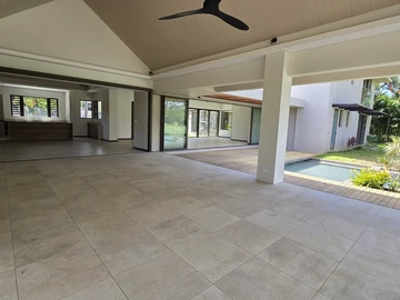 Villa de 4 Chambres
