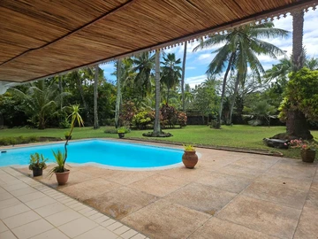 Villa de 5 Chambres