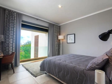 Appartement de 3 Chambres