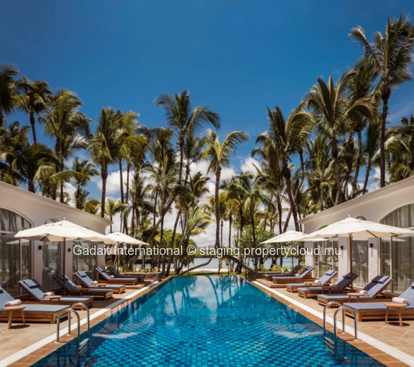 One&Only Private Homes – Un Éden Luxueux à l'Île Maurice