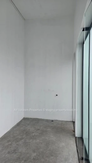 Commercial Space for Rent – La Preneuse, Black River