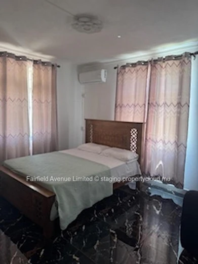 Luxurious Furnished Apartment with Communal Pool in Mon Choisy 