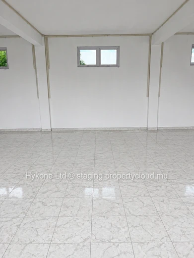 Commercial Space For Rent In Notre Dame, Pamplemousses