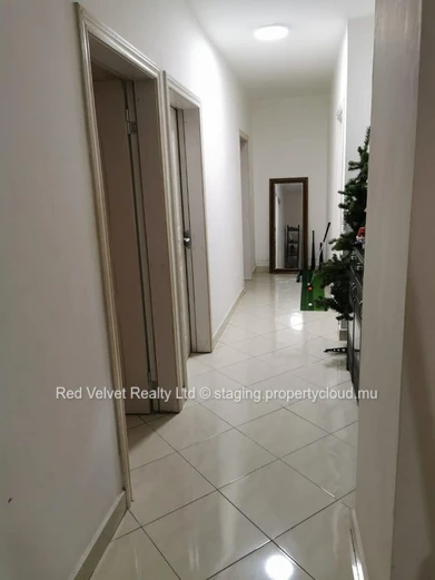 Stunning 4-Bedroom Apartment for Sale in Sodnac, Quatre Bornes