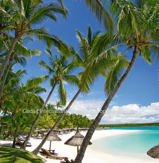 Villas d'exception avec vue panoramique et services exclusifs à l'île Maurice