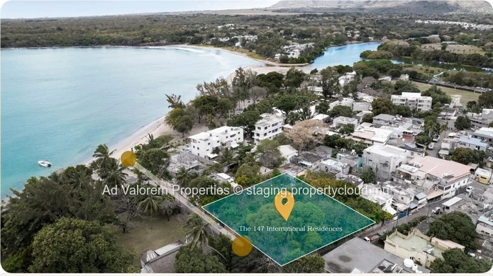 Where Elegance Meets Tranquility and Seaside Living - Apartment for Sale!