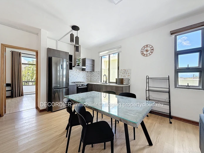 Residential apartment in Pereybere