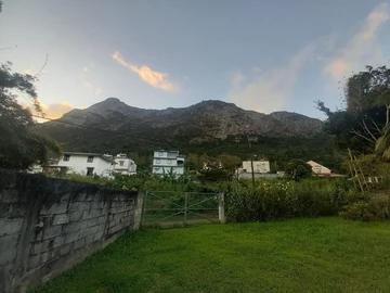 Residential Land