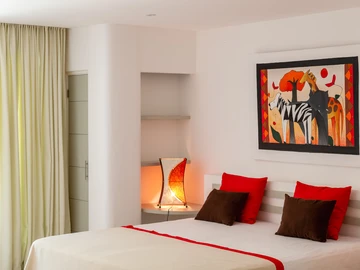 Villa de 8 Chambres