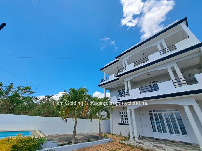 Grand Baie – Apartment for sale – Pam Golding Mauritius
