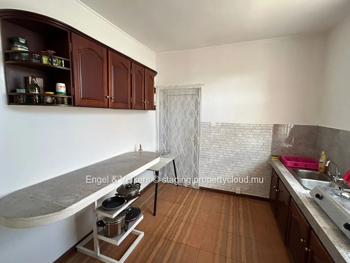 Spacious 5-Bedroom House for Sale in Grand Baie