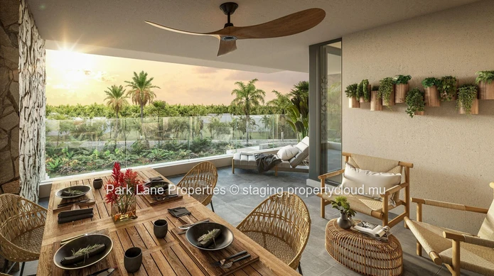 3-Bedroom Apartment – Elegance, Space, and Coastal Luxury Living