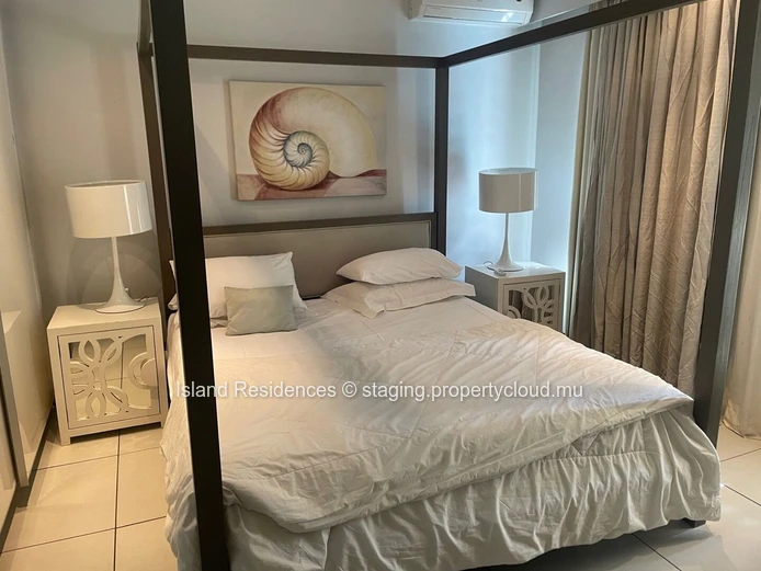 Fully Furnished 3BR House for Rent at Rs 100,000 - second position with direct access to the beach and private pool