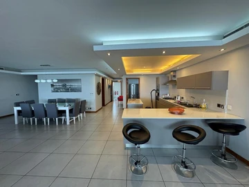 3 Bedroom Penthouse