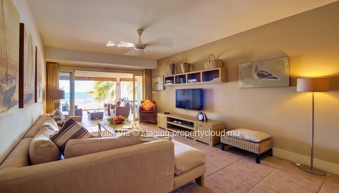 Cap Malheureux - Magnificent suites with breathtaking views