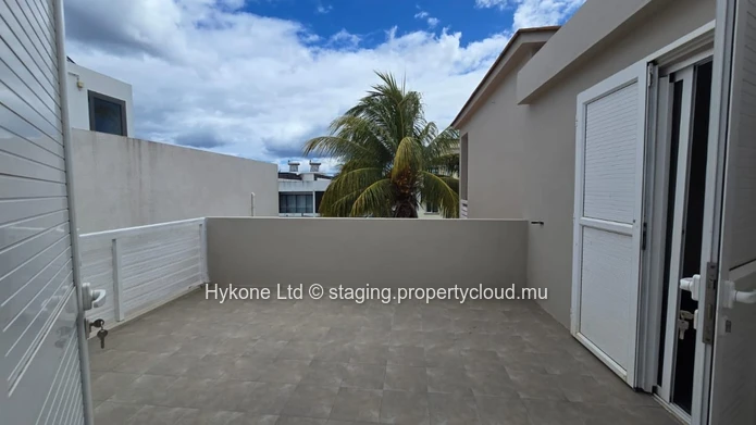 House For Sale In Flic en Flac