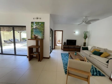 3 Bedroom Villa