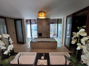 2 Bedroom Villa