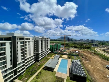 3 Bedroom Penthouse