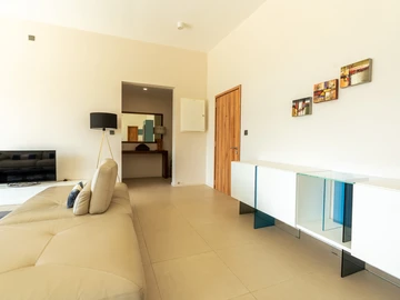 3 Bedroom Penthouse