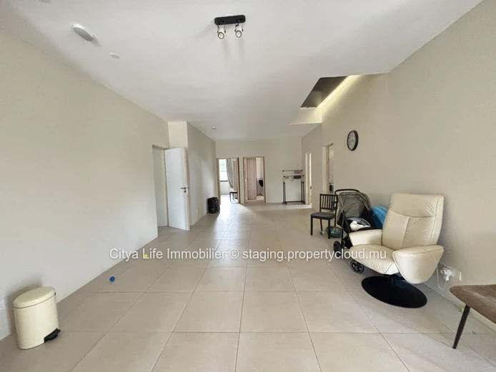 Maison a Vendre Rivière Noire