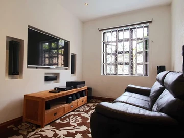 3 Bedroom Villa