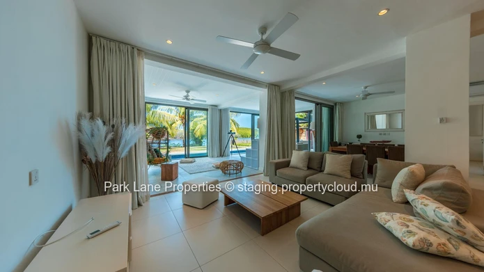 Grand River - Facing Unit!