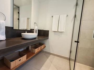 Appartement de 3 Chambres
