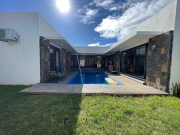3 Bedroom Villa