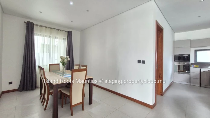 Stunning Villa for Rent – Grand Bay