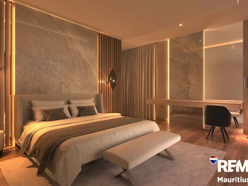 4 Bedroom Villa