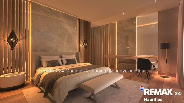 Amazonia Legend Villas – Exclusive Luxury in Cap Malheureux, Mauritius