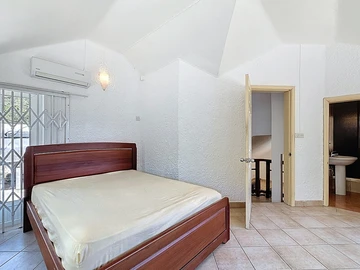 Maison de 4 Chambres