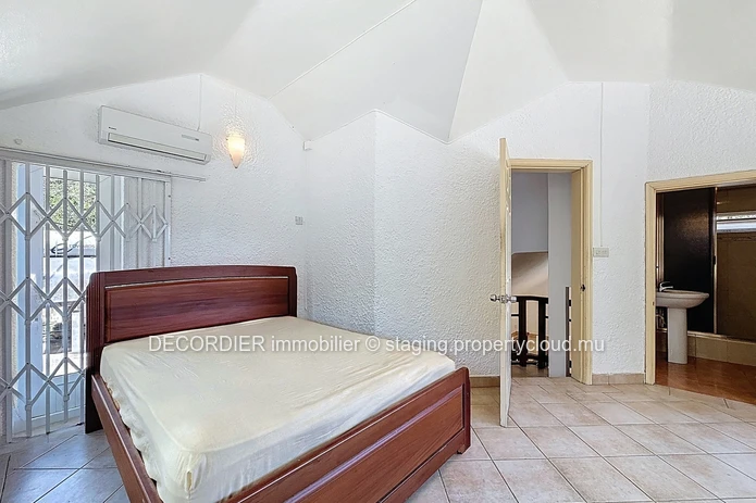 Elegant Furnished Colonial House