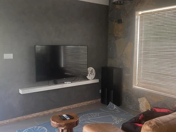 3 Bedroom Villa