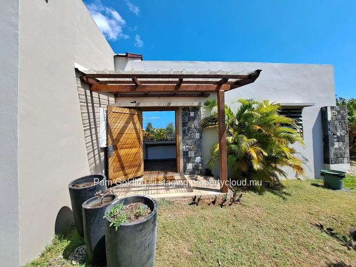 Balaclava - House for rent - Pam Golding Mauritius