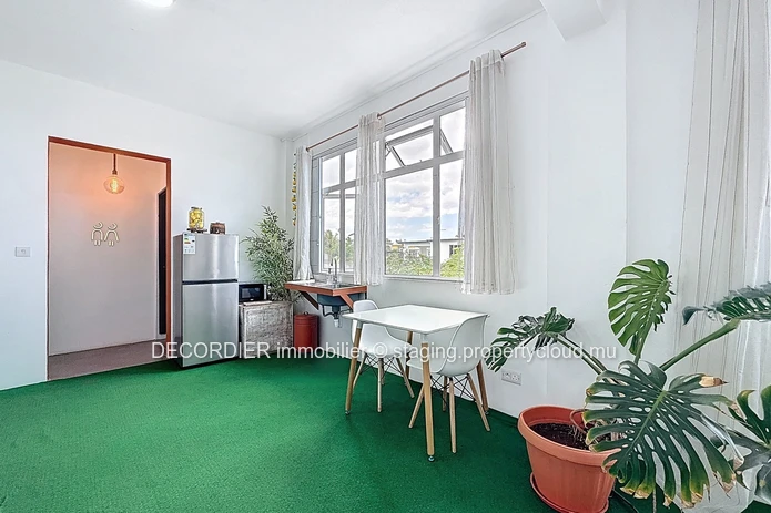 Commercial space for rent – Roches Brunes
