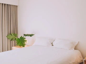 Penthouse de 3 Chambres
