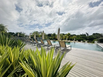Villa de 3 Chambres