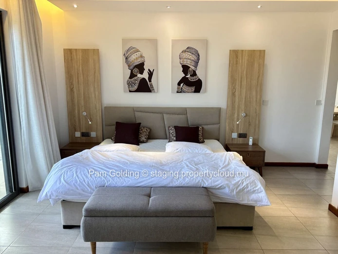 Villa for Sale in Grand Baie - Domaine Victoria, Mauritius